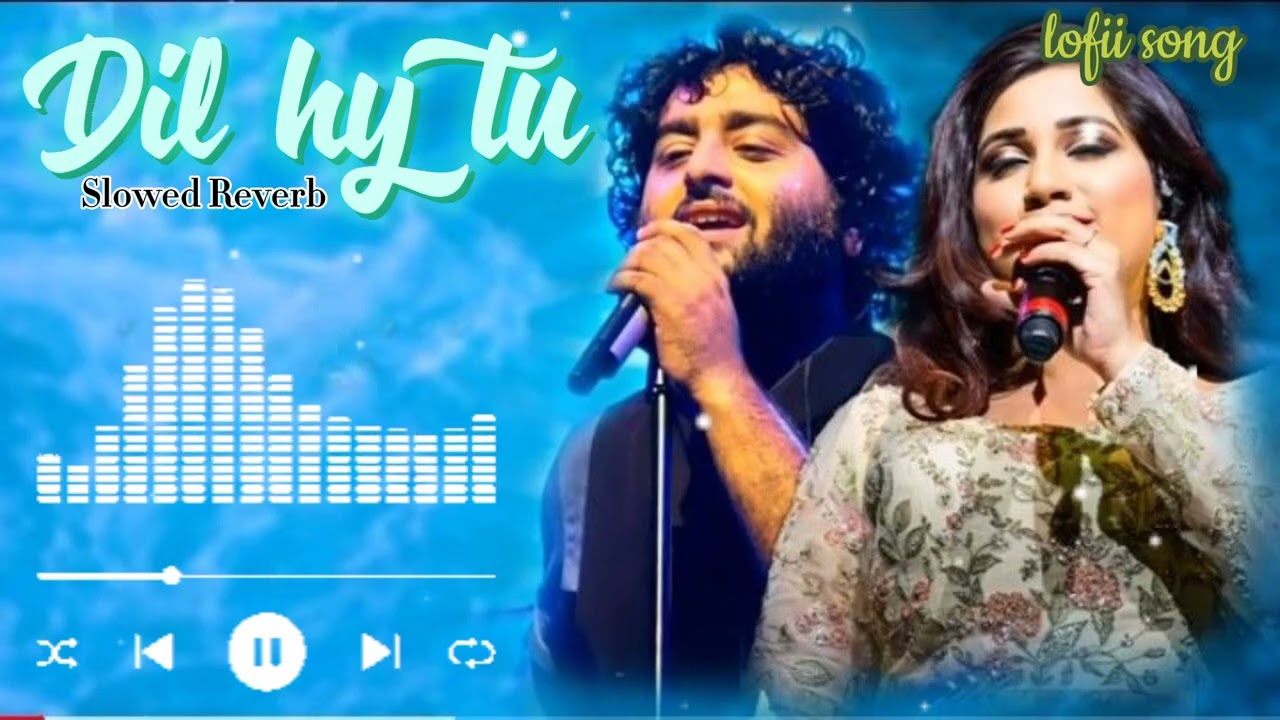 Dil hy tu ❤️#vibes#love #viral #song #soultune #fypシ゚viral #unfrez #music #like #hindisong #like 