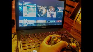 PSNow for PC Review (2020) - Who is it Really For? screenshot 3