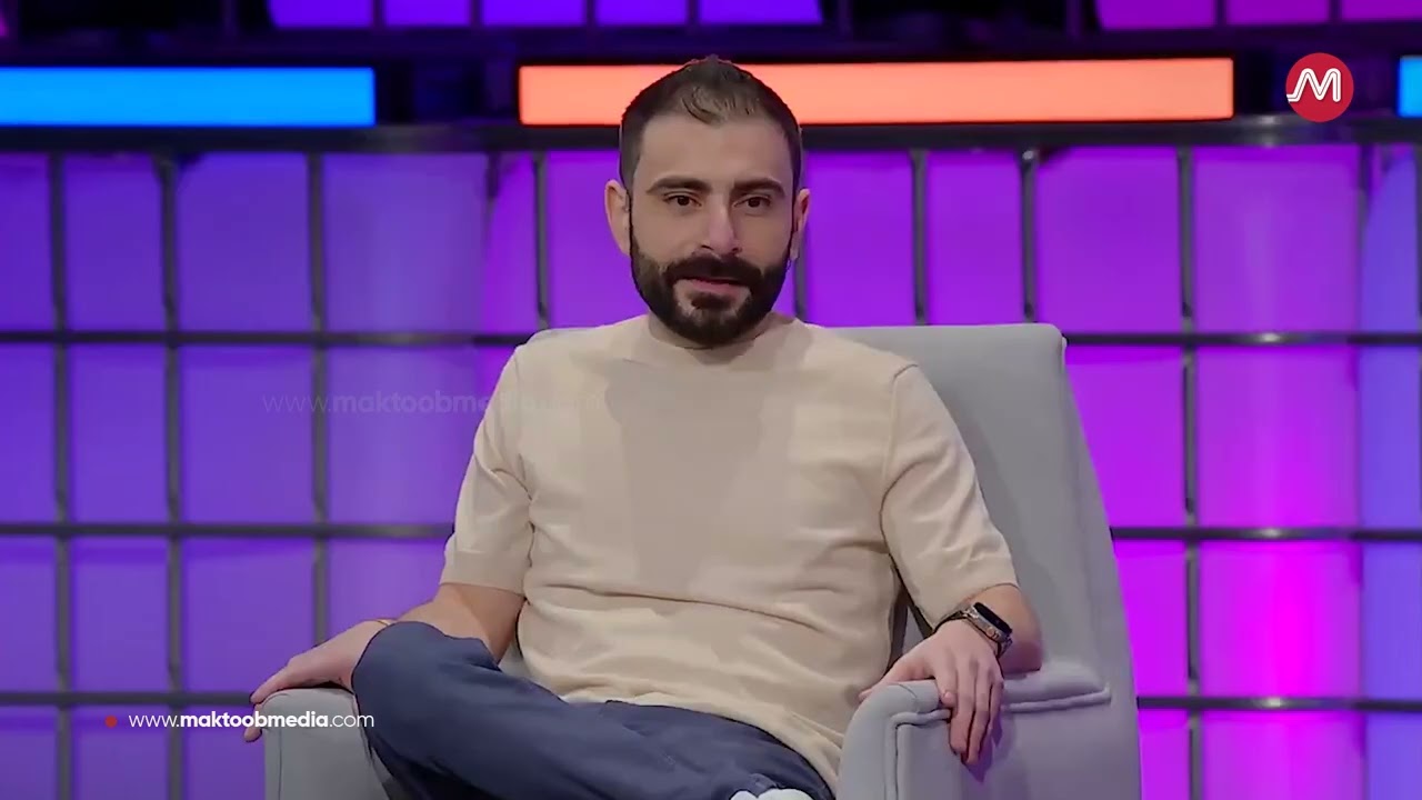 «Не создавать ничего для человечества»: основатель Upscrolled Ибрагим Хиджази критикует этику в с...