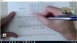 Ch  5   FRQ 3