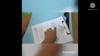performance task in science , mathematics , AP AND MTB, ART GRADE 2 _ SSC #Elijahyoussefmurio