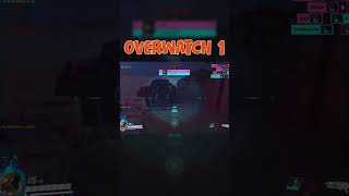 OW1 Better than OW2? #babydoll #overwatch2 #gaming #montage #fypシ