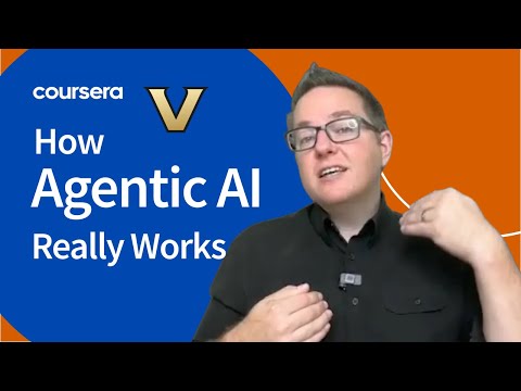 How Agentic AI Works: The Flipped Interaction Pattern