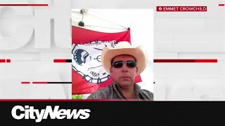 New Tsuut’ina Nation Chief elected