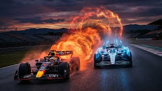 F1 2026: New Engine + Active Aero (DRS Replaced) — What Changes