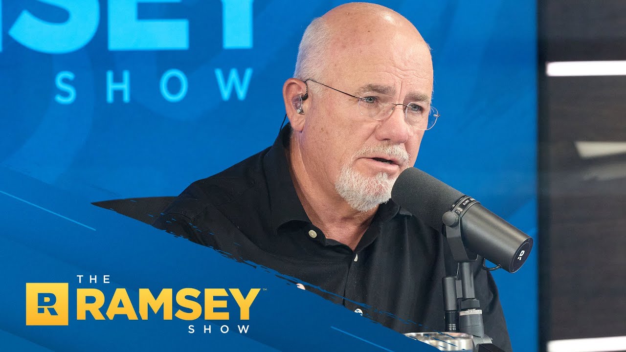 The Ramsey Show (REPLAY for July 4, 2024) - YouTube
