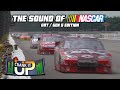 The Sound Of NASCAR: COT Edition