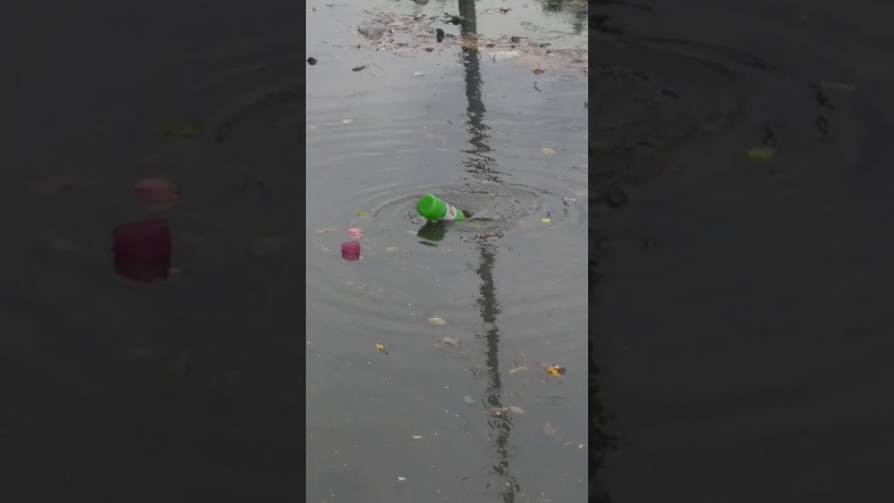 Just spinning YouTube