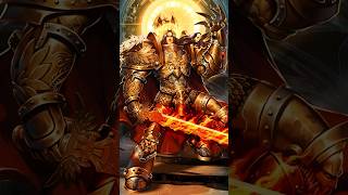 Зіґмар = Імператор 40k? #warhammer #warhammer40k #warhammerfantasy
