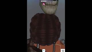 Elevator hack #roblox #welcometobloxburg #mm2 #bloxburg #viralvideos #fyp #shorts @Elizaharley