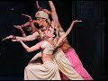 The nutcracker  arabian dance by peter m hanna