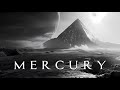 Mercury  sci fi space interstellar fantasy music  dark ambient epic for reading focus and study