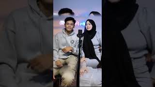 Download Lagu surabi hanet / Krishna Sagara \u0026 Nazmi Nadia / video shorts MP3