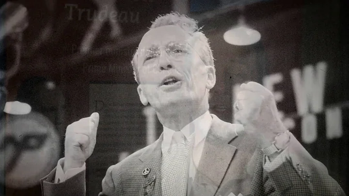 Making Medicare: The History of Health Care in Canada