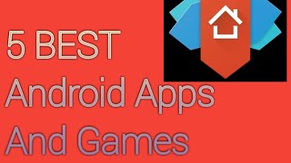 5 Best Android Apps And Games Free.BY MISHBA BD LOL. screenshot 4