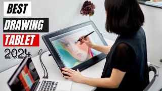 Best Drawing Tablet - Best Drawing Tablets for Digital Artists by Best Product List 54 views 4 months ago 10 minutes, 38 seconds