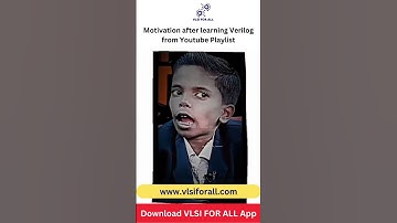 VLSI MEME - Motivation after Learning Verilog from YouTube | Best VLSI Training INDIA | VLSI Course