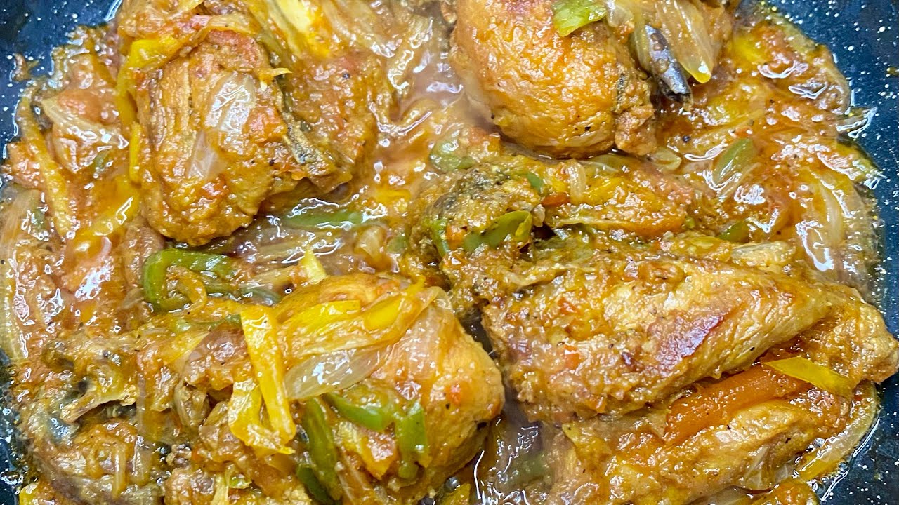 ROST YA KUKU / MCHUZI WA KUKU KWA UGALI AU WALI @aminabandatz #tanzanianyoutuber 