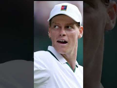 Video Wimbledon, Sinner esulta dopo la vittoria: cosè successo alla scarpa insanguinata