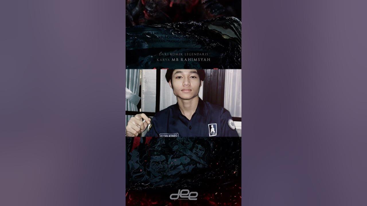 SIKSA NERAKA TRAILER 2023