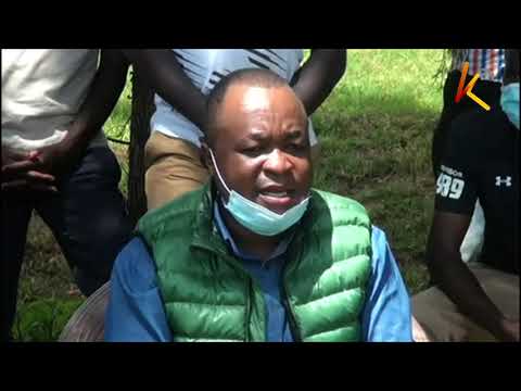 Hofu Ya Matumizi Ya Fedha Za Corona 