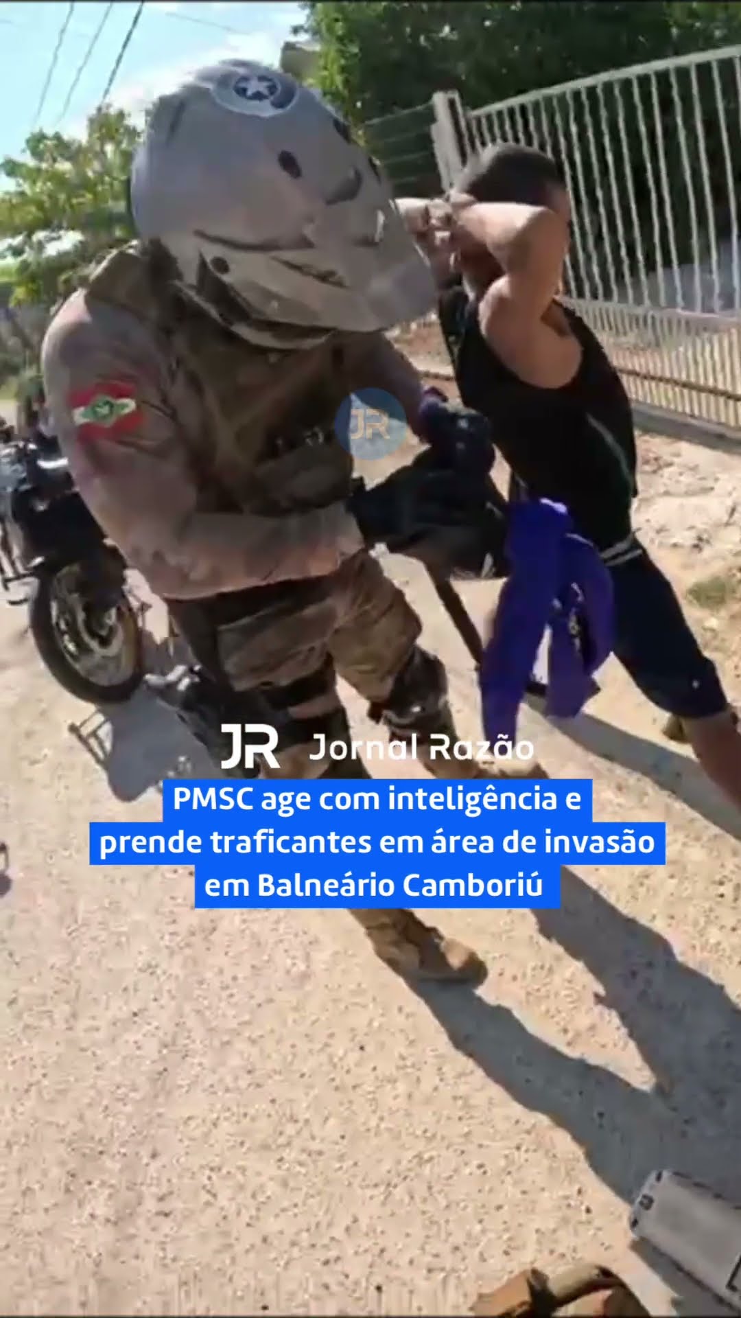 Capa do vídeo do YouTube