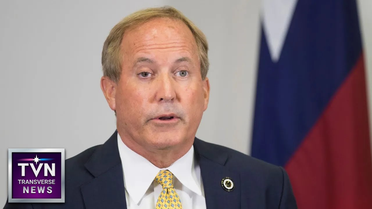 Paxton continues attack on trans health care, launches hospital