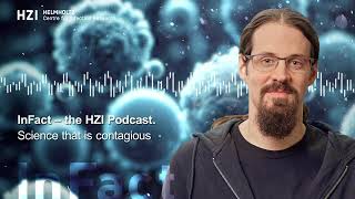 Phages – “bacteria eaters” against dangerous infections with Jun. Prof. Jens Hör