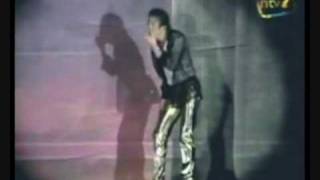 Michael Jackson  Never Dreamed Youd Leave In Summer  Rip