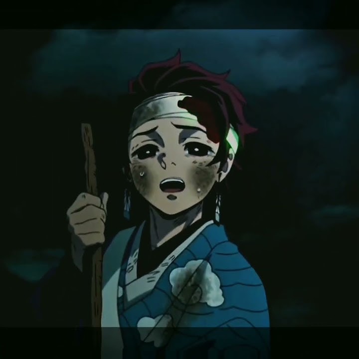 BLACK SWAN 🖤 | Demon slayer [edit/amv] | Sad Edit 🥹