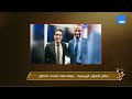 من الهجوم إلى الاعتذار ما الذي حدث بين محمد ناصر وأبو بكر خلاف القصة الكاملة يكشفها حسام الغمري