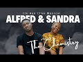 Sandra and Alfred (Ile Ayo)