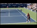 US Open Throwback Serena Williams Vs Daniela Hantuchova 2006 US Open Throwback Serena Williams Vs Daniela Hantuchova 2006