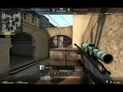 CS:GO #ThatCrazyScouterGuy Confirmed