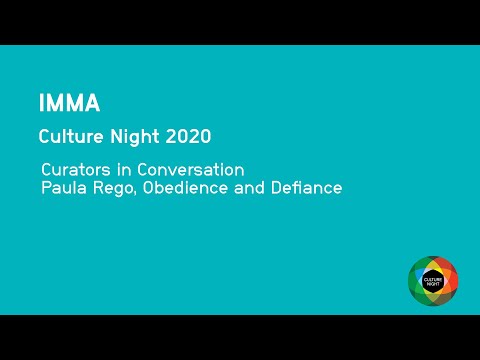 Curators in Conversation