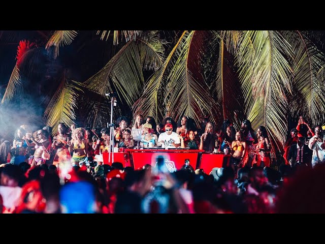 BAG | HOT GRABBA SPECIAL | featuring DJ LYTA & DJ Rubby | EDITION