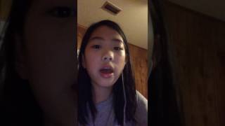 Someone No Its Something Oops