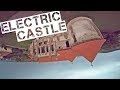 Electric Castle (FPV Freestyle)