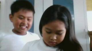 Magkaibang Mundo - (Magkaibang Mundo OST) - Naverick and Samantha DubSmash Cover