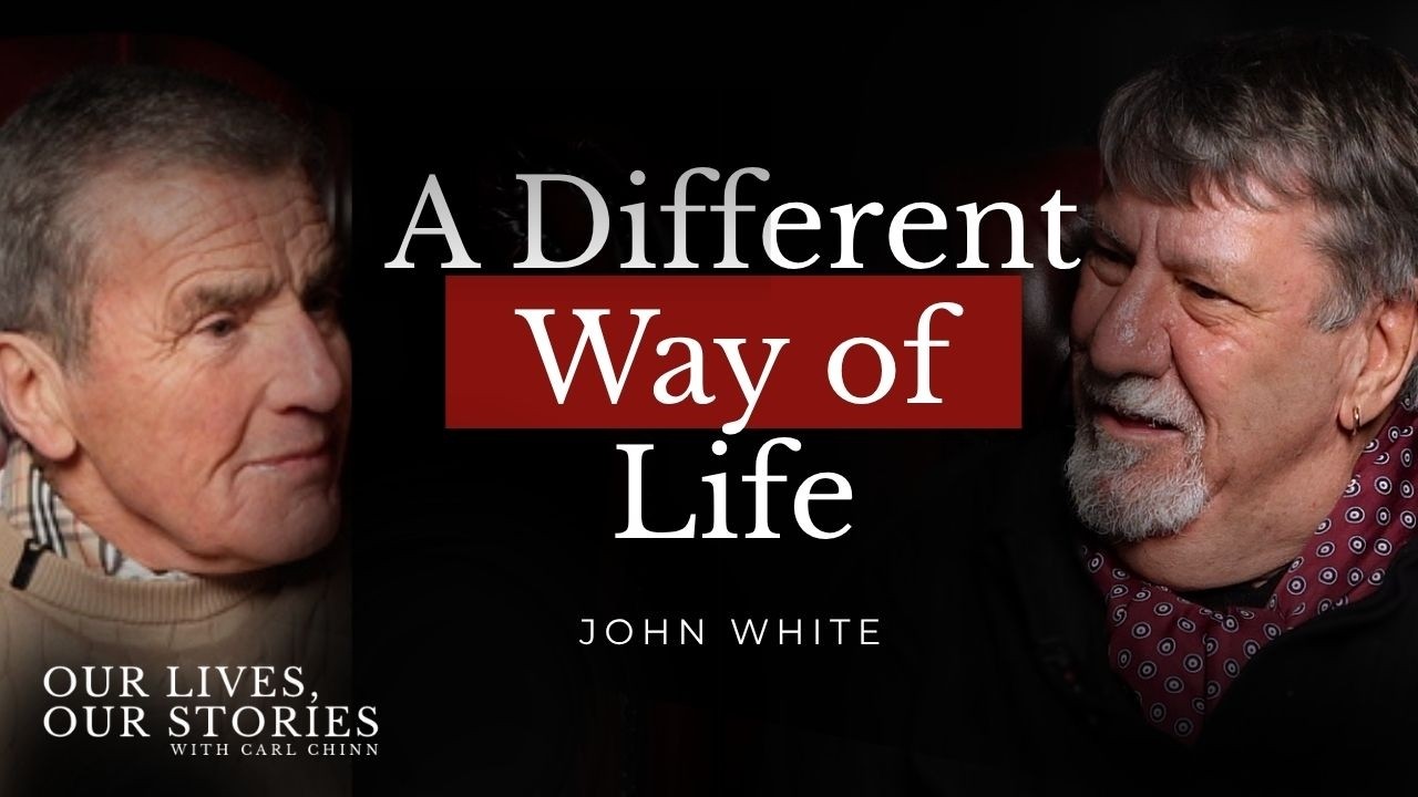 John White thumbnail