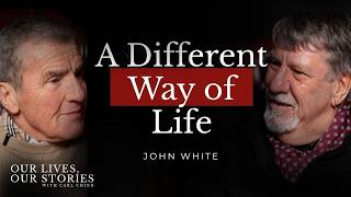 John White: Bullring Markets, Barrow Boys & A Life Built Through Business Net Worth