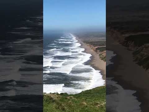 Wideo: Poradnik turystyczny Point Reyes National Seashore