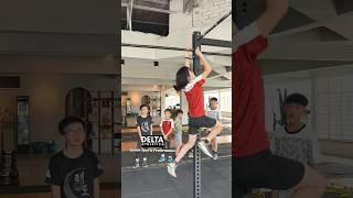 Delta Junior Sports Performance