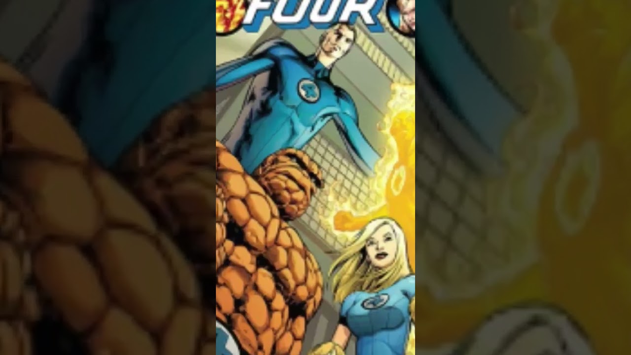 Top 5 Superhero Teams of All Time 