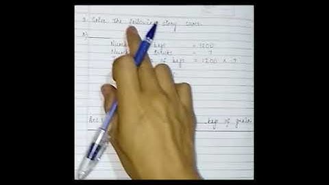 PCA Class 3 Step Up Math Ex - 4.4