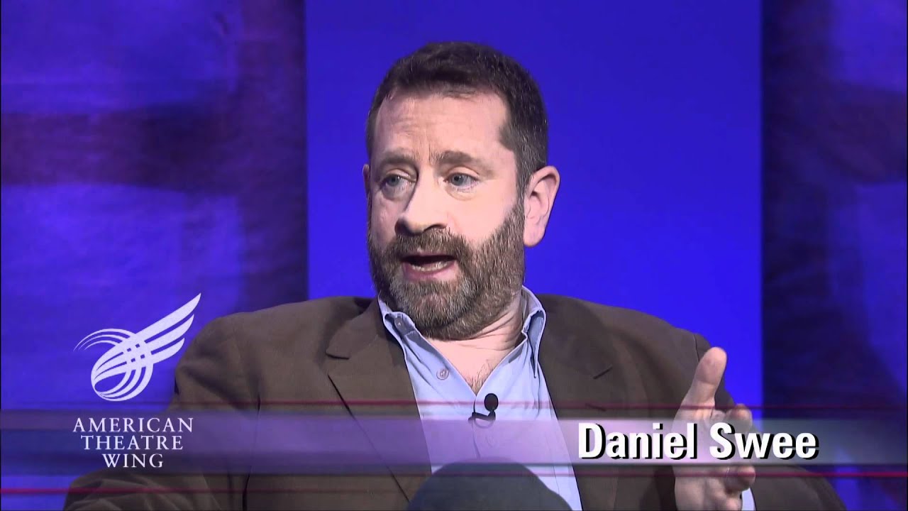 Casting Directors (Working In The Theatre 