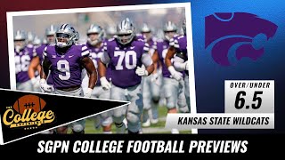 Kansas State Wildcats 2022 Season Preview | The College Football Experience