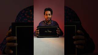 Unboxing Louis Philippe 👞.#LouisPhilippe #LPShoes #FormalShoes #OfficeStyle #FashionReels