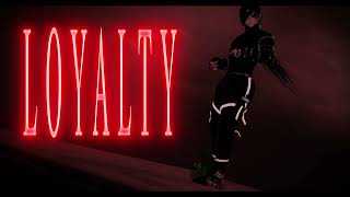 Daniel Di Angelo - LOYALTY | Malik Showcase