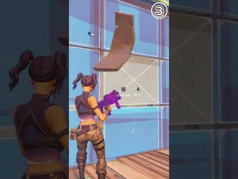 このピークなにが問題か分かりますか？【フォートナイト/Fortnite】
